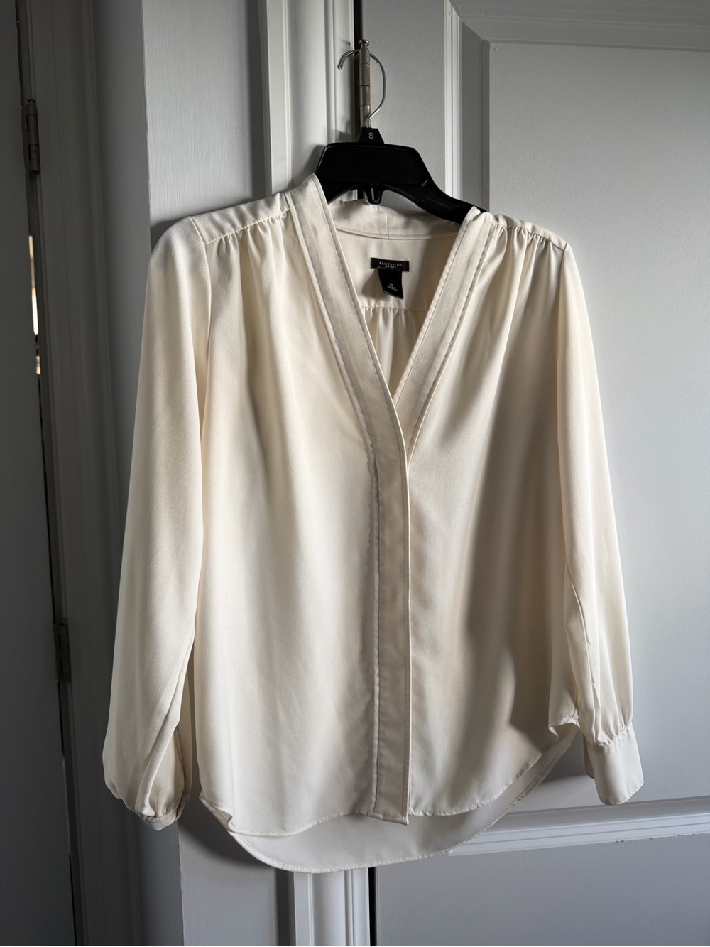 ATF Blouse